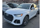 $27990 : Audi Q5 2024 AWD quattro S l thumbnail