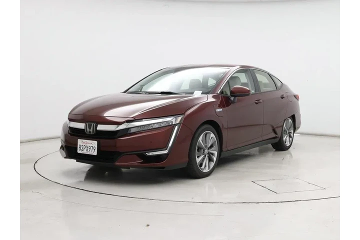 $31998 : Honda Clarity Plug-In Hybrid image 4