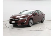 $31998 : Honda Clarity Plug-In Hybrid thumbnail