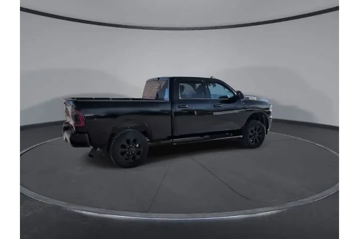 $35272 : Ram 2500 2019 4x4 Big Horn 4 image 8