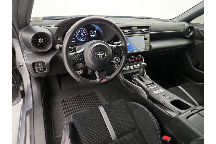 $31998 : Toyota GR86 2023 Premium 2dr image 9