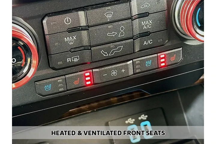 $21949 : Ford F-150 2016 4x4 King Ran image 7