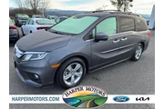 Honda Odyssey 2020 EX-L 4dr en Eureka