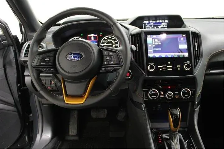 $37988 : Subaru Forester 2025 AWD Wil image 2