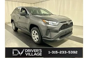 Toyota RAV4 2023 AWD LE 4dr