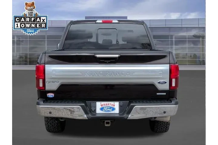 $32495 : Ford F-150 2019 4x2 XL 4dr S image 5