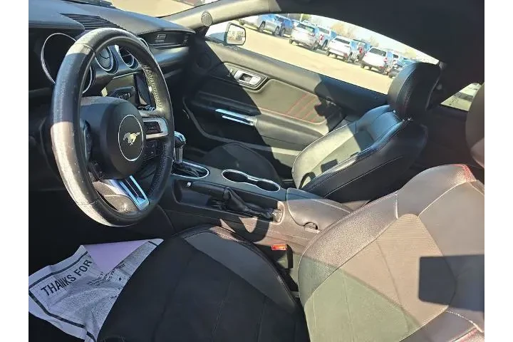 $24499 : Ford Mustang 2019 GT 2dr Fas image 7