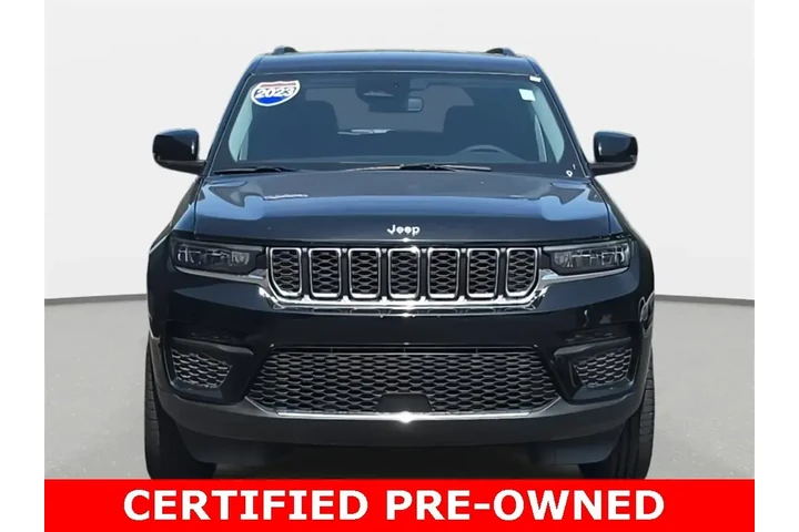$35300 : Jeep Grand Cherokee 2023 4x4 image 2