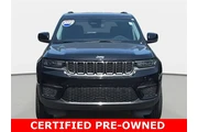 $35300 : Jeep Grand Cherokee 2023 4x4 thumbnail