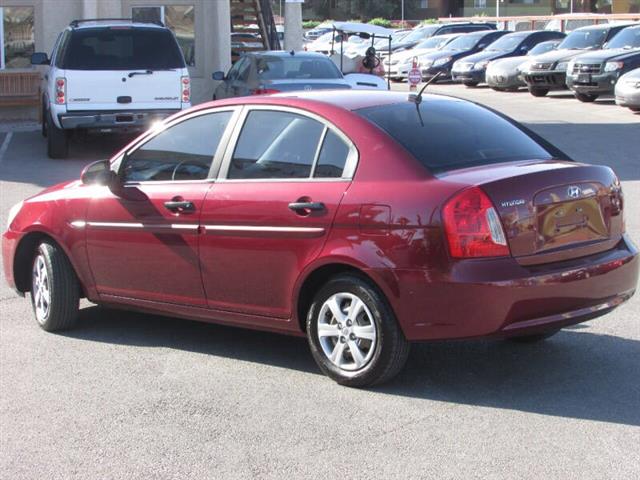 $6995 : 2008 Accent GLS image 5