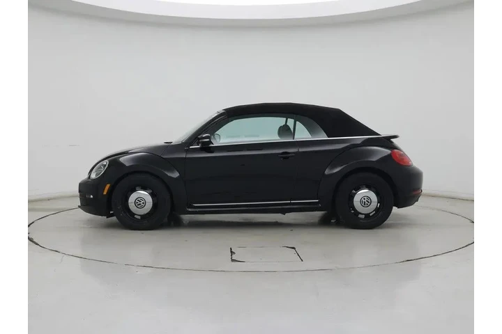 $19998 : Volkswagen Beetle Convertibl image 3