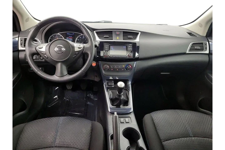 $14998 : Nissan Sentra 2017 SR TURBO image 9