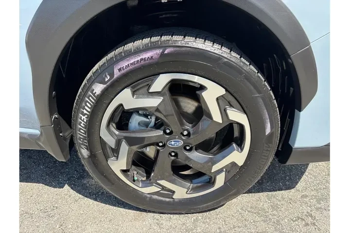 $24498 : Subaru Crosstrek 2021 AWD Li image 8