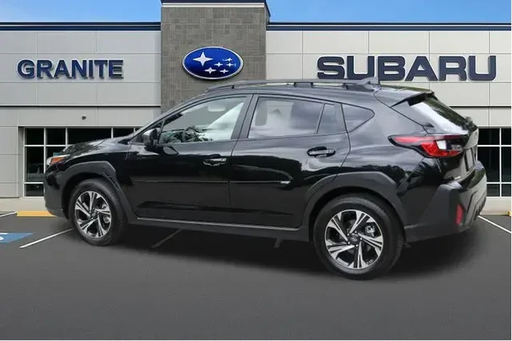 $25990 : Subaru Crosstrek 2024 AWD Pr image 7