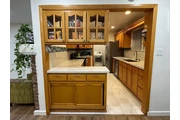 This 1499 square foot single en Los Angeles