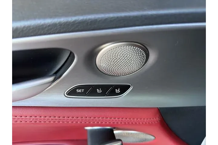 $27937 : Kia Stinger 2021 GT2 4dr Sed image 9