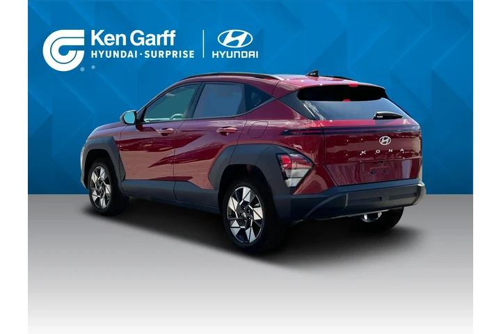 $22293 : Hyundai KONA 2024 AWD SEL 4d image 5