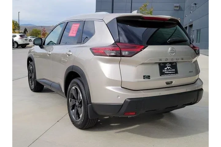 $30985 : Nissan Rogue 2026 image 3