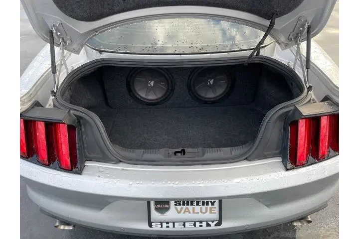 $14000 : Ford Mustang 2015 GT Premium image 7