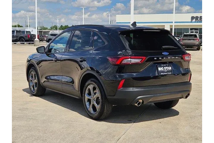 $21999 : Ford Escape 2025 ST-Line 4dr image 5
