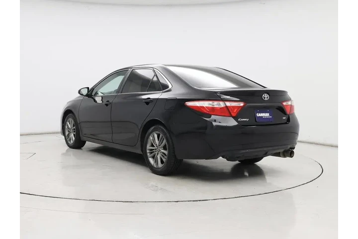 $16998 : Toyota Camry 2016 SE 4dr Sed image 2