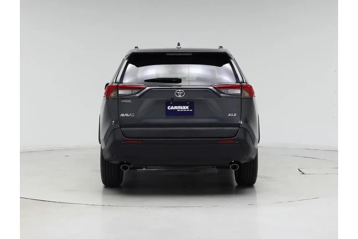 $25998 : Toyota RAV4 2021 XLE 4dr SUV image 6