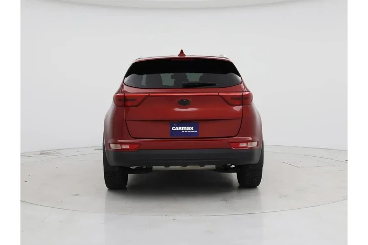 $14998 : Kia Sportage 2017 AWD EX 4dr image 6