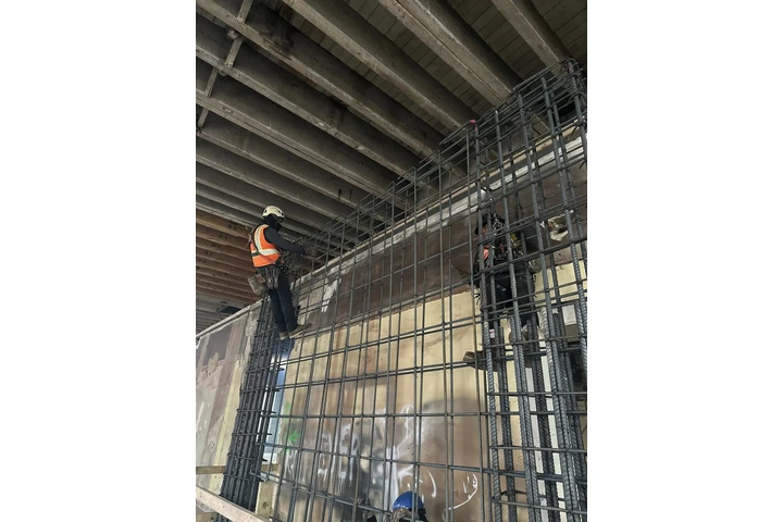 The Brothers of rebarSolutions image 6