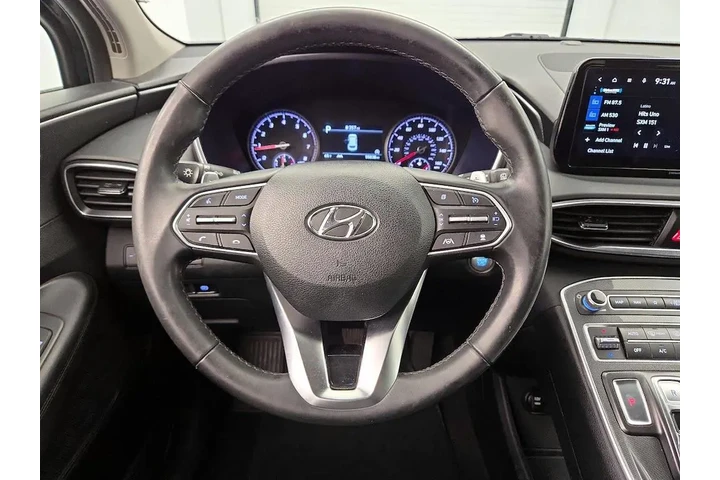 $21998 : Hyundai SANTA FE 2023 SEL 4d image 10