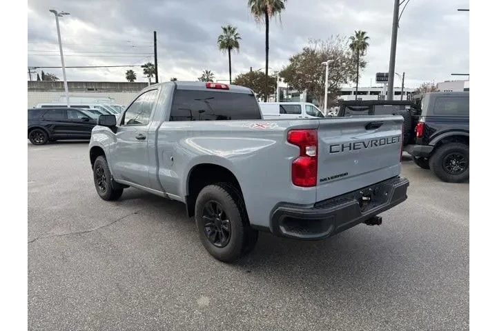 $35995 : Chevrolet Silverado 1500 202 image 5