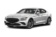 Genesis G70 2022 AWD 2.0T 4d en Wichita