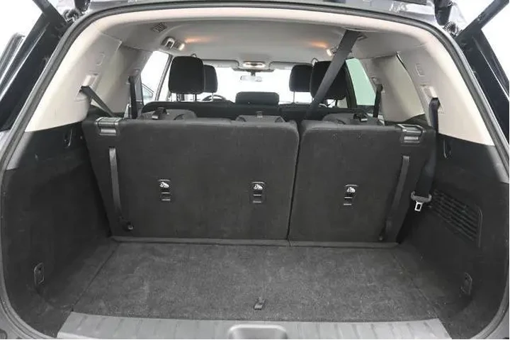 $30991 : Nissan Pathfinder 2025 SV 4d image 2