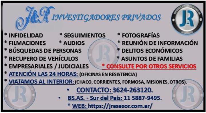 Investigadores Privados image 5