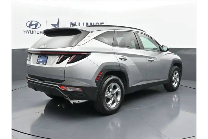$19636 : Hyundai TUCSON 2022 AWD SEL image 10