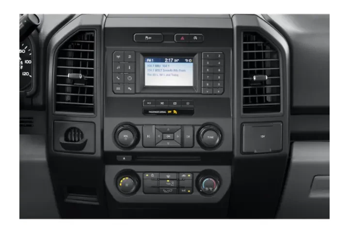 $25305 : 2018 F-150 XL image 8