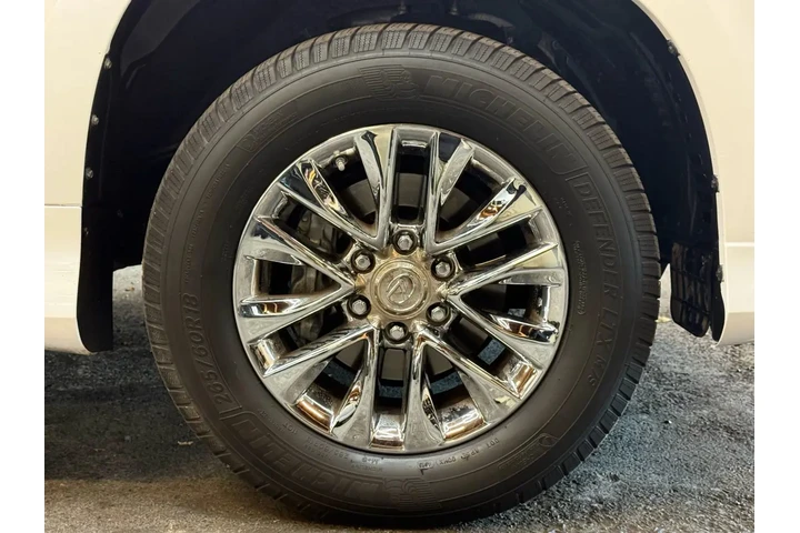 $27500 : 2016 LEXUS GX image 6