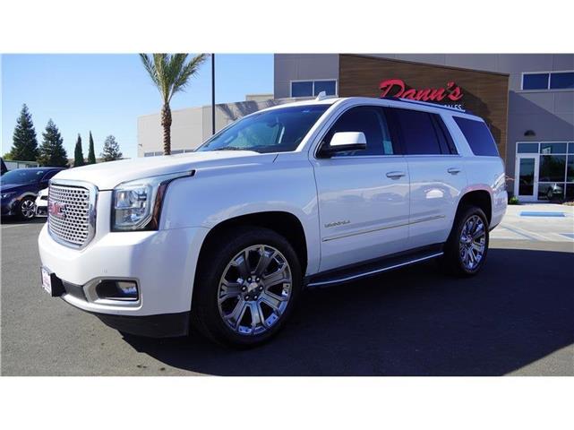 $26984 : 2016 Yukon Denali image 2