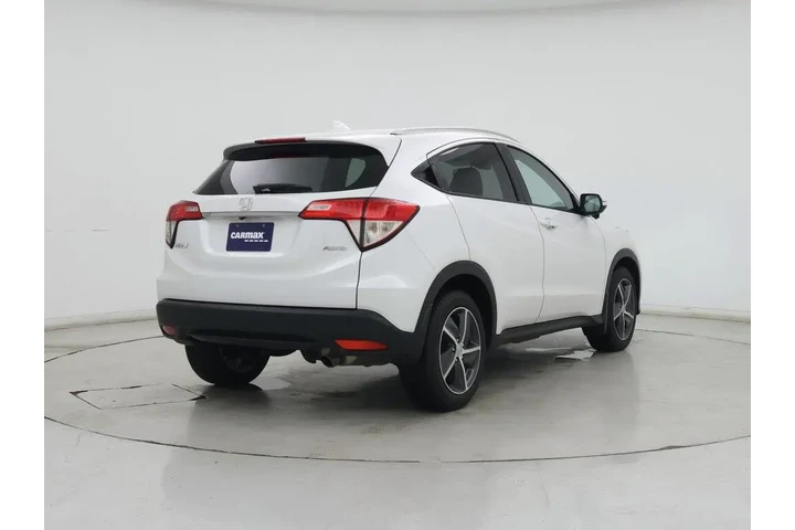 $23998 : Honda HR-V 2022 AWD EX 4dr C image 8