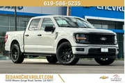 Ford F-150 2024 4x2 STX 4dr