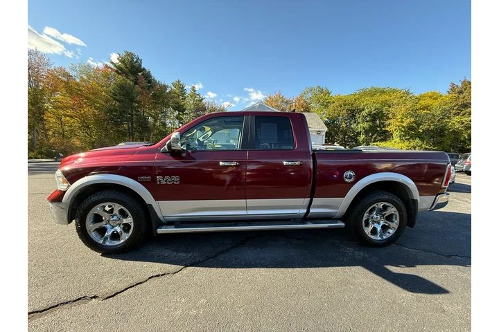 $26999 : 2017 RAM 1500 LARAMIE image 1
