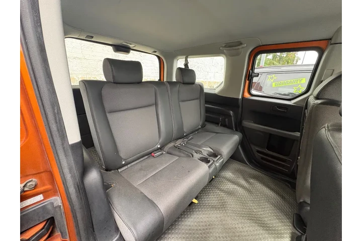 $10988 : 2006 Element EX-P image 1