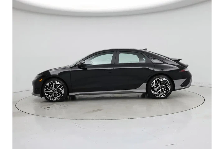 $24998 : Hyundai IONIQ 6 2023 SEL 4dr image 3