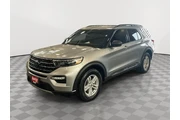 Ford Explorer 2020 AWD XLT 4 en Omaha