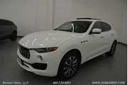 $31998 : Maserati Levante 2021 AWD 4d thumbnail