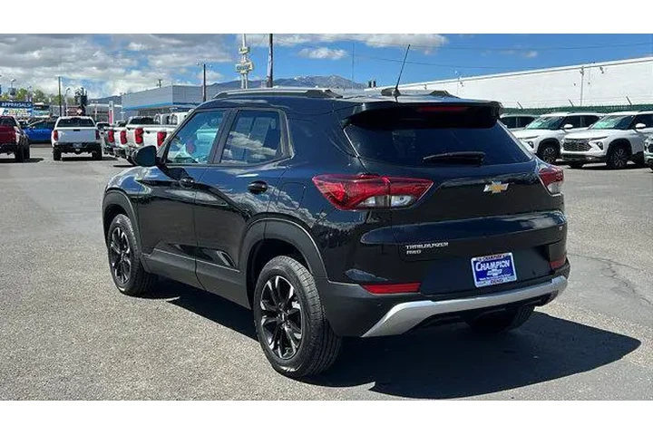 $19984 : Chevrolet Trailblazer 2022 4 image 7