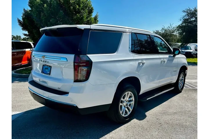 $36888 : Chevrolet Tahoe 2023 4x2 LT image 6