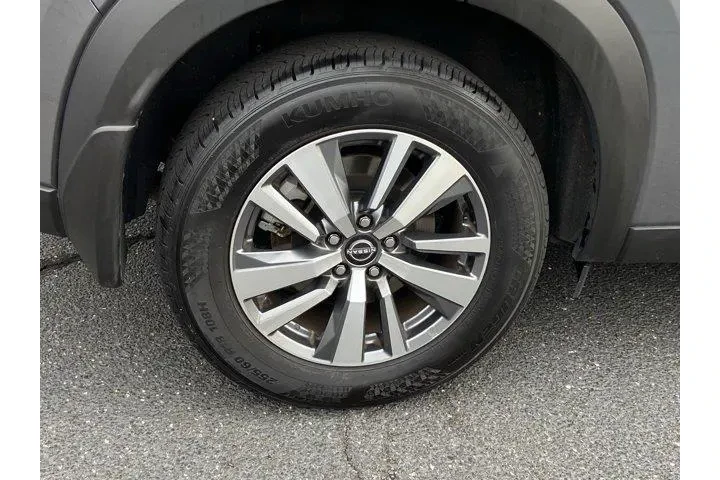 $31495 : Nissan Pathfinder 2024 AWD S image 10