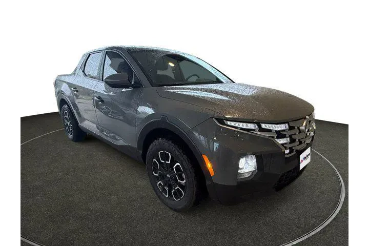 $21067 : Hyundai SANTA CRUZ 2022 AWD image 7