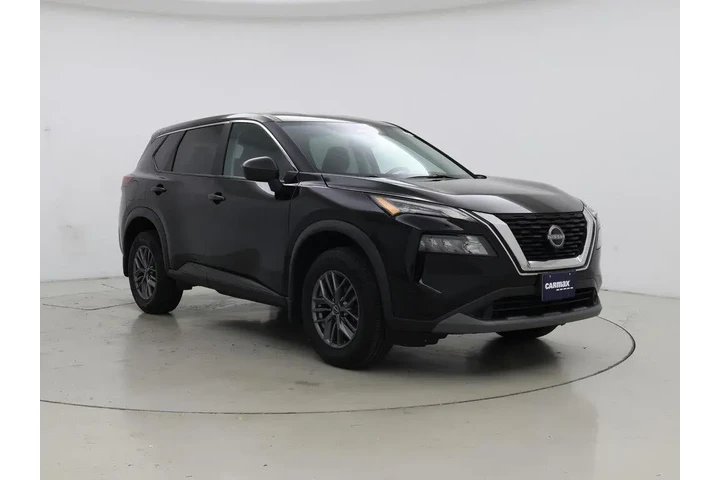 $19998 : Nissan Rogue 2023 AWD S 4dr image 1