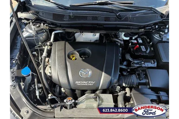 $17888 : Mazda CX-5 2016 Touring 4dr image 9